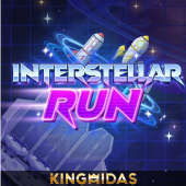 Interstellar Run cards game on Bouncy Balls Game
